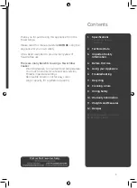 Preview for 3 page of Tower Hobbies T16019EX Safety And Instruction Manual