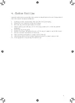 Preview for 9 page of Tower Hobbies T16019EX Safety And Instruction Manual