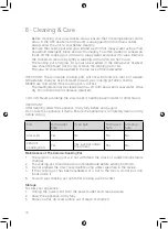 Preview for 18 page of Tower Hobbies T16019EX Safety And Instruction Manual