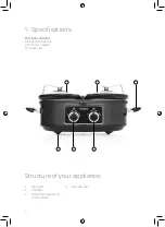 Preview for 4 page of Tower Hobbies T16023 Safety And Instruction Manual