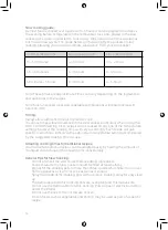 Preview for 12 page of Tower Hobbies T16023 Safety And Instruction Manual