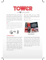 Preview for 2 page of Tower Hobbies T17001 Safety And Instruction Manual