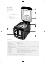 Preview for 2 page of Tower Hobbies T17002 Safety And Instruction Manual