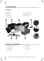 Preview for 4 page of Tower Hobbies T17007 Safety And Instruction Manual