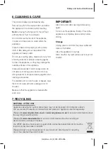 Preview for 15 page of Tower Hobbies T17008 Safety And Instruction Manual