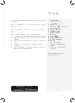 Preview for 3 page of Tower Hobbies T17020 Safety And Instruction Manual