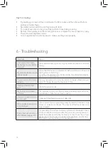 Preview for 12 page of Tower Hobbies T17020 Safety And Instruction Manual