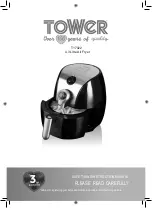 Tower Hobbies T17022 Safety And Instruction Manual preview