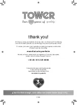 Preview for 24 page of Tower Hobbies T17022 Safety And Instruction Manual