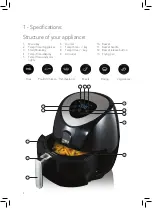 Preview for 4 page of Tower Hobbies T17024 User Manual