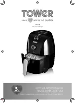 Tower Hobbies T17025 Safety And Instruction Manual preview