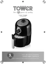 Tower Hobbies T17026 Safety And Instruction Manual preview