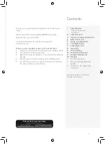 Preview for 3 page of Tower Hobbies T17026 Safety And Instruction Manual