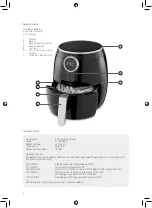 Preview for 2 page of Tower Hobbies T17056BLK Manual