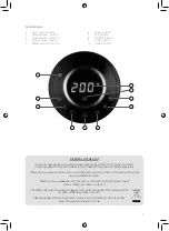 Preview for 3 page of Tower Hobbies T17057BLK Instruction Manual