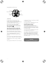 Preview for 4 page of Tower Hobbies T17057BLK Instruction Manual