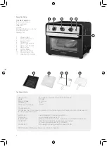 Preview for 2 page of Tower Hobbies T17058 Safety And Instruction Manual