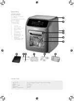 Preview for 2 page of Tower Hobbies T17064 Manual