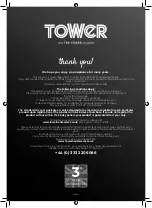 Предварительный просмотр 16 страницы Tower Hobbies T17064 Manual