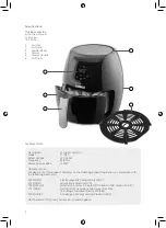 Preview for 2 page of Tower Hobbies T17067 Safety And Instruction Manual