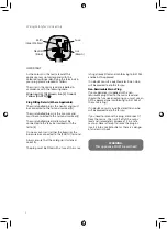 Preview for 4 page of Tower Hobbies T17067 Safety And Instruction Manual