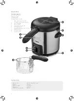 Preview for 2 page of Tower Hobbies T17069 Safety And Instruction Manual