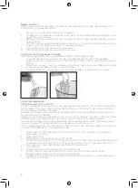 Preview for 8 page of Tower Hobbies T17069 Safety And Instruction Manual