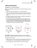 Preview for 7 page of Tower Hobbies T18001 Safety And Instruction Manual