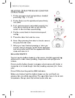 Preview for 10 page of Tower Hobbies T18001 Safety And Instruction Manual