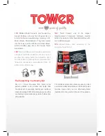 Preview for 2 page of Tower Hobbies T18002 Safety And Instruction Manual