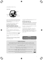 Preview for 3 page of Tower Hobbies T18007BLK Safety And Instruction Manual