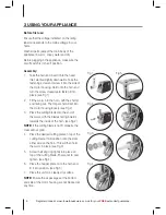 Preview for 8 page of Tower Hobbies T19005 Safety And Instruction Manual