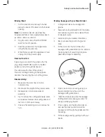 Preview for 9 page of Tower Hobbies T19005 Safety And Instruction Manual