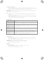 Preview for 8 page of Tower Hobbies T19029 Safety And Instruction Manual