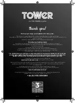 Preview for 12 page of Tower Hobbies T19029 Safety And Instruction Manual