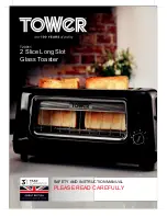 Tower Hobbies T20011 Safety And Instruction Manual preview