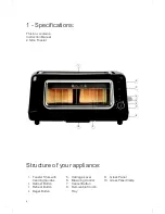 Preview for 4 page of Tower Hobbies T20011 Safety And Instruction Manual