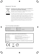 Preview for 16 page of Tower Hobbies T20014BM Manual