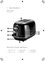 Preview for 4 page of Tower Hobbies T20016 Safety And Instruction Manual