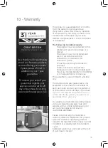 Preview for 13 page of Tower Hobbies T20027 Safety And Instruction Manual