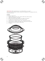 Предварительный просмотр 18 страницы Tower Hobbies T21003 Safety And Instruction Manual