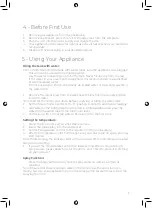 Preview for 9 page of Tower Hobbies T22011 Safety And Instruction Manual