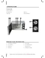 Preview for 4 page of Tower Hobbies T24001 Safety And Instruction Manual