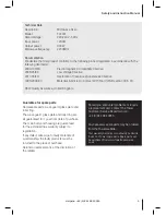 Preview for 5 page of Tower Hobbies T24001 Safety And Instruction Manual