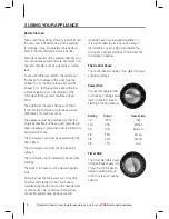 Preview for 8 page of Tower Hobbies T24001 Safety And Instruction Manual