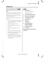 Preview for 3 page of Tower Hobbies T24002 Safety And Instruction Manual