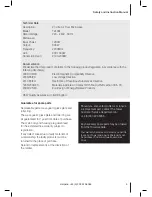 Preview for 5 page of Tower Hobbies T24002 Safety And Instruction Manual