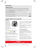 Preview for 18 page of Tower Hobbies T24002 Safety And Instruction Manual