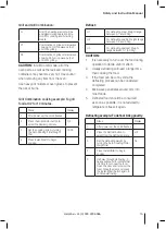 Preview for 13 page of Tower Hobbies T24003 Safety And Instruction Manual