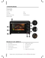 Preview for 4 page of Tower Hobbies T24004 Safety And Instruction Manual